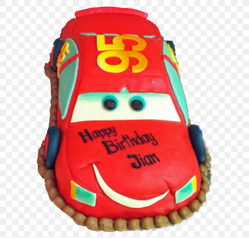 Birthday Cake Torte Cake Decorating The Cars, PNG, 621x783px, Birthday Cake, Birthday, Cake, Cake Decorating, Cars Download Free