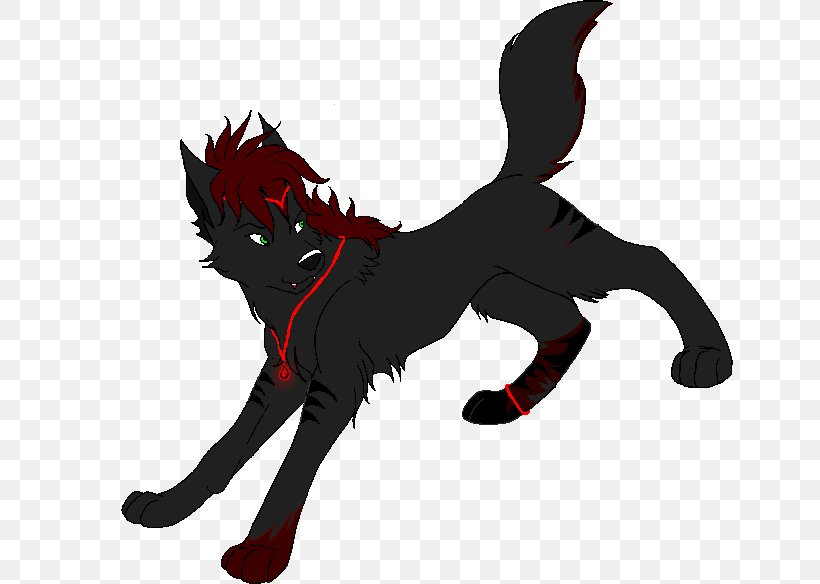 Cat Pony Horse Demon Dog, PNG, 729x584px, Cat, Black, Black M, Canidae, Carnivoran Download Free