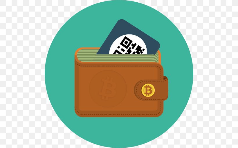 Cryptocurrency Wallet Image, PNG, 512x512px, Wallet, Blockchain, Brand, Cryptocurrency, Cryptocurrency Wallet Download Free
