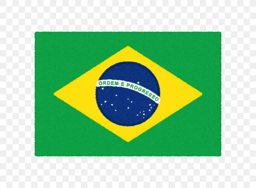 Flag Of Brazil National Flag, PNG, 600x600px, Brazil, Ball, Flag, Flag Of Angola, Flag Of Barbados Download Free