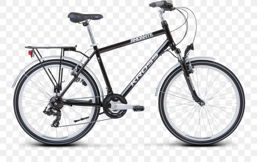 Giant Bicycles Cycling Raleigh Bicycle Company Hybrid Bicycle, PNG, 750x519px, Bicycle, Bicycle Accessory, Bicycle Drivetrain Part, Bicycle Forks, Bicycle Frame Download Free