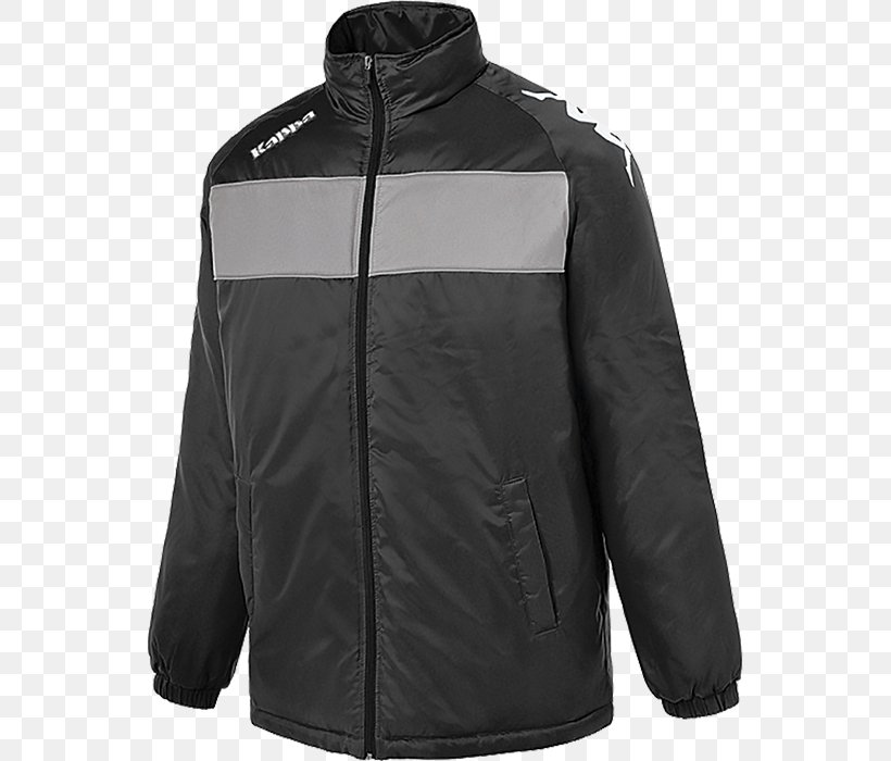 Jacket Tracksuit Clothing Hood Parka, PNG, 700x700px, Jacket, Black, Clothing, Coat, Hood Download Free