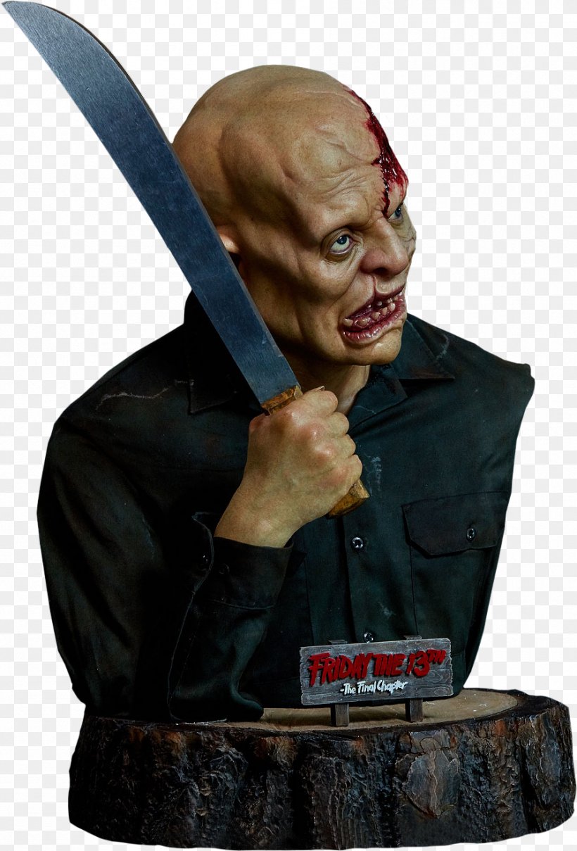 Jason Voorhees Friday The 13th: The Game Film Mask, PNG, 897x1323px, Jason Voorhees, Bust, Fictional Character, Film, Friday The 13th Download Free