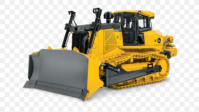 John Deere Construction & Forestry Bulldozer Heavy Machinery Excavator, PNG, 642x462px, John Deere, Architectural Engineering, Bulldozer, Construction Equipment, Corporation Download Free