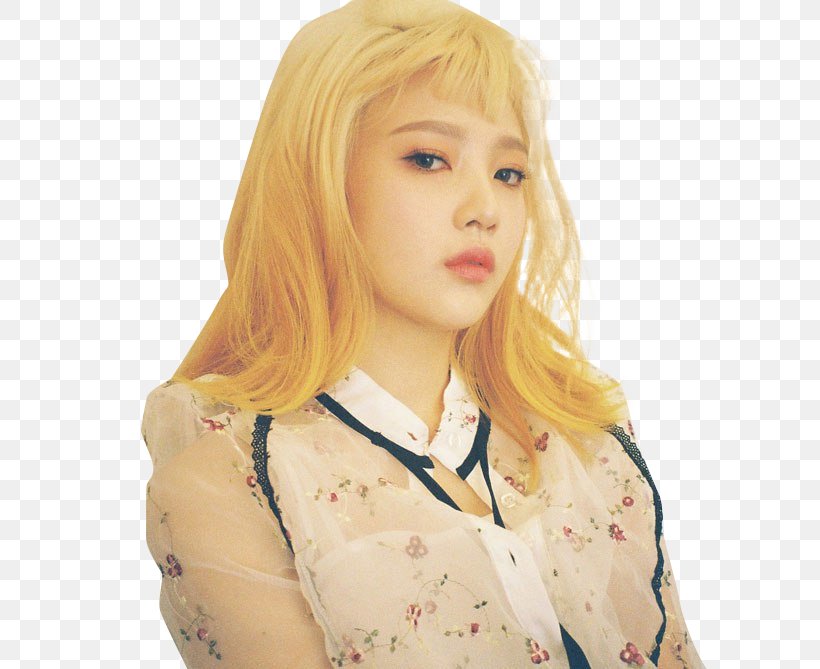 Joy Russian Roulette Red Velvet K-pop SM Town, PNG, 627x669px, Joy, Bangs, Blond, Brown Hair, Hair Download Free