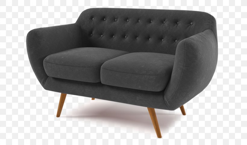 Loveseat Couch Chair Furniture Leather, PNG, 1280x750px, Loveseat, Armrest, Black, Chair, Chenille Fabric Download Free