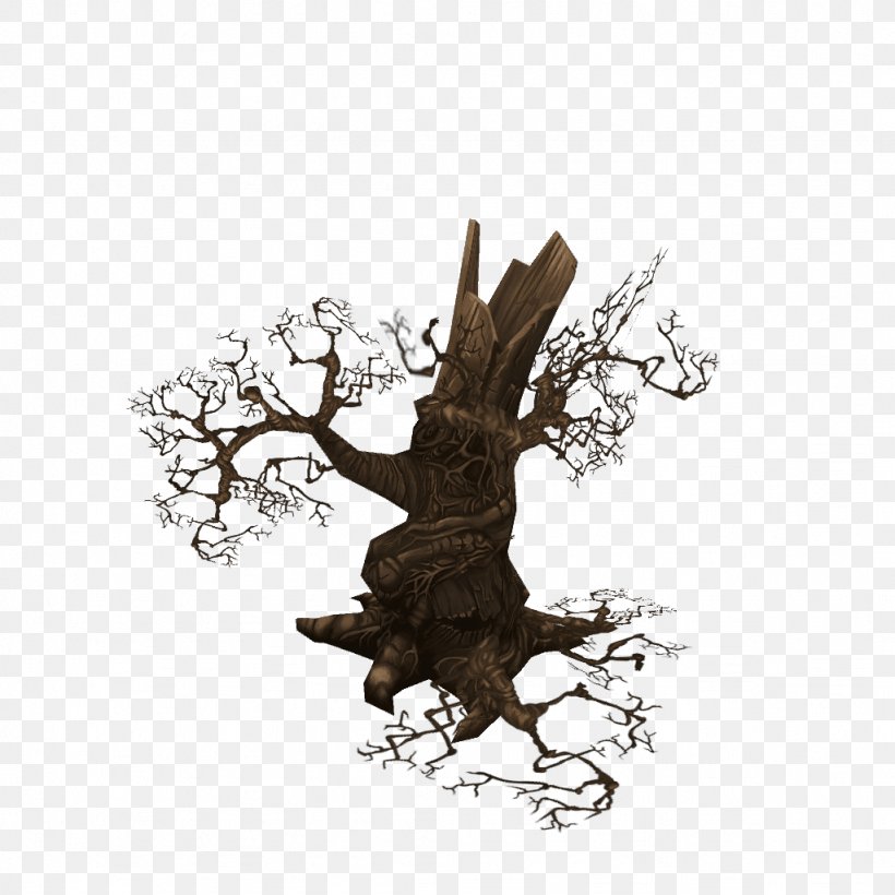 Low Poly Tree 3D Computer Graphics CGTrader, PNG, 1024x1024px, 3d Computer Graphics, 3d Modeling, Low Poly, Augmented Reality, Branch Download Free
