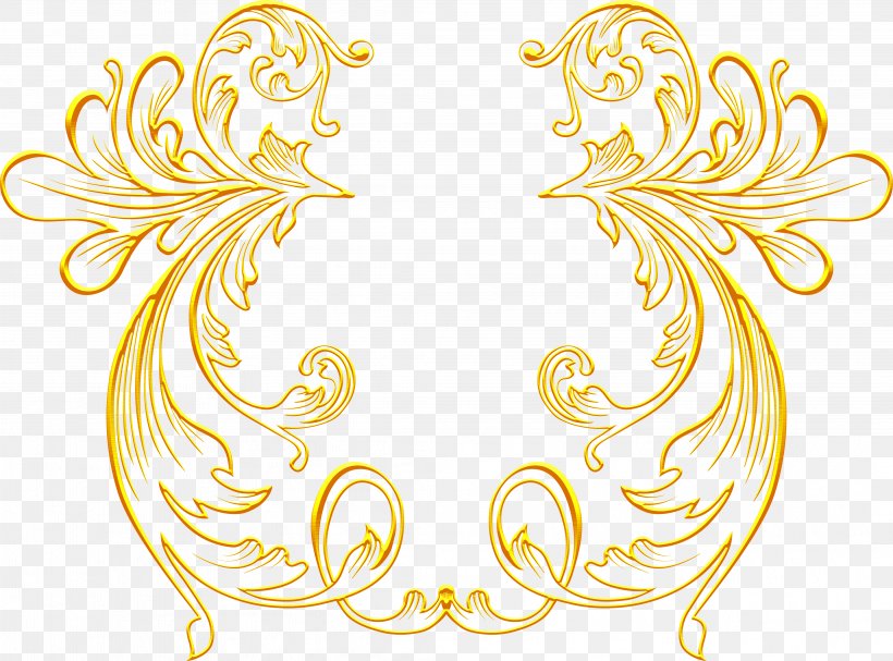 Ornament Drawing Picture Frames Clip Art, PNG, 4173x3093px, Ornament, Arabesque, Art, Black And White, Body Jewelry Download Free