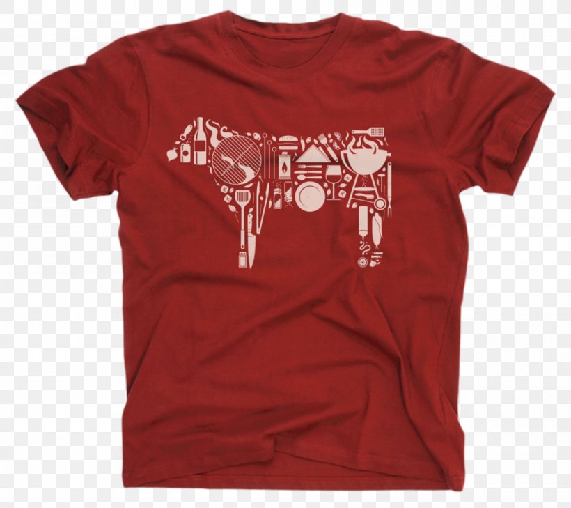 Printed T-shirt Sleeve Grand Teton National Park, PNG, 1000x890px, Tshirt, Active Shirt, Brand, Clothing, Cotton Download Free