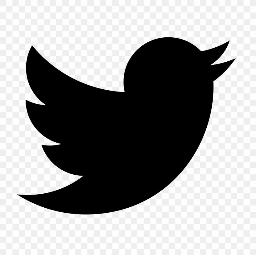 Social Media USPAACC Southwest Logo Download, PNG, 1600x1600px, Social Media, Beak, Bird, Black, Black And White Download Free