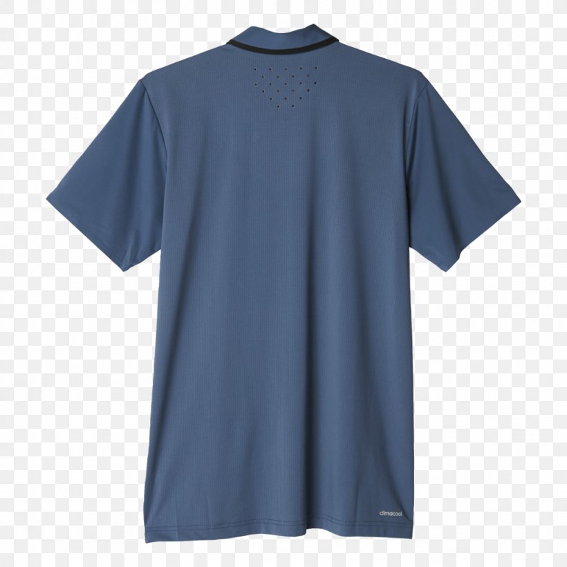 T-shirt Hoodie Polo Shirt Sleeve, PNG, 1024x1024px, Tshirt, Active Shirt, Blue, Clothing, Coat Download Free