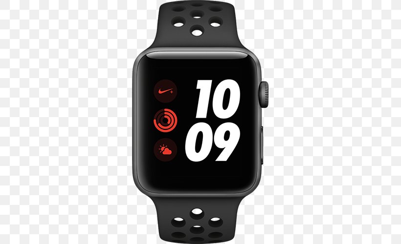 Apple Watch Series 3 Nike+ Apple Watch Series 2, PNG, 500x500px, Apple Watch Series 3, Apple, Apple Watch, Apple Watch Series 1, Apple Watch Series 2 Download Free