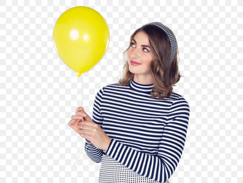 Balloon, PNG, 544x620px, Balloon, Party Supply, Smile, Yellow Download Free