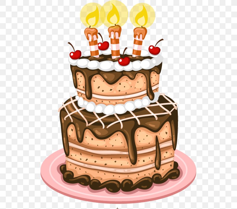 Birthday Cake Greeting Card Birthday Card, PNG, 539x723px, Birthday Cake, Baked Goods, Baking, Balloon, Birthday Download Free