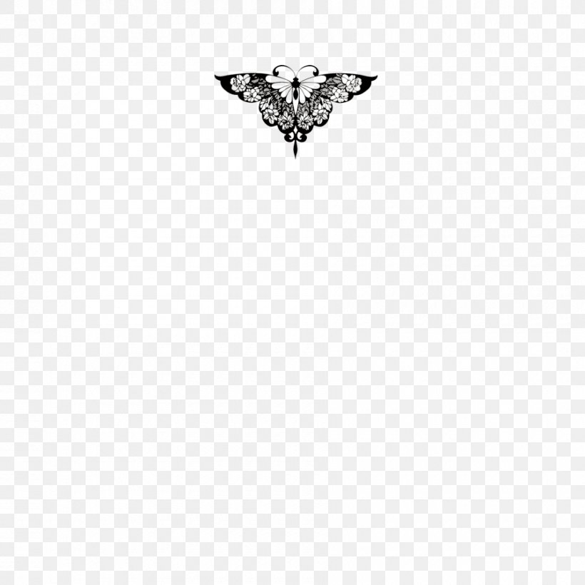 Butterfly Black White Font, PNG, 900x900px, Butterfly, Black, Black And White, Moths And Butterflies, Pollinator Download Free
