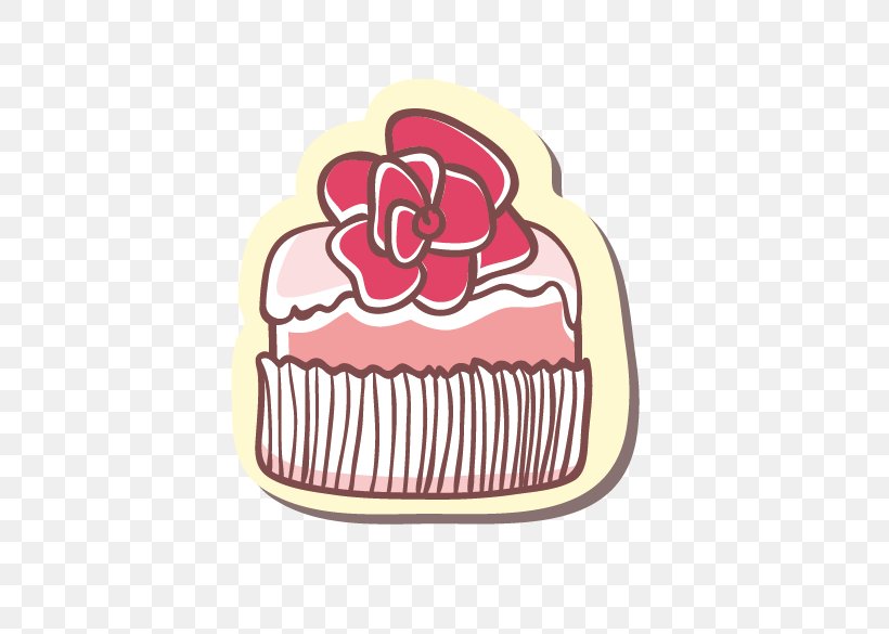Cupcake Cream Pie Torte Fruitcake, PNG, 585x585px, Cupcake, Butter, Buttercream, Cake, Chef Download Free