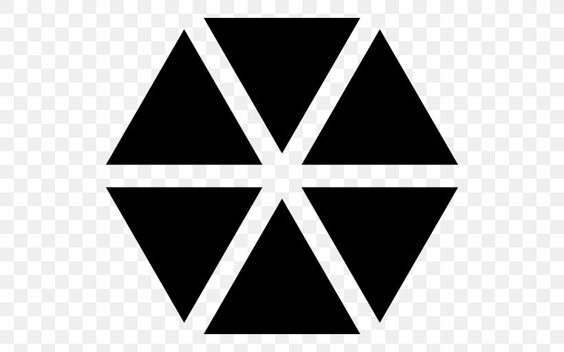 EXO Sticker Growl Ex'Act K-pop, PNG, 512x512px, Exo, Baekhyun, Black, Black And White, Brand Download Free