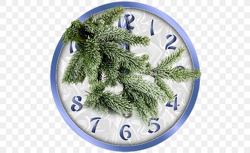 Fir Branch Tree Spruce Pine, PNG, 500x500px, Fir, Branch, Christmas, Christmas Ornament, Conifer Download Free