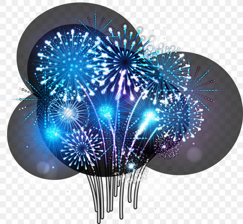 Fireworks, PNG, 2000x1846px, Fireworks, Adobe Fireworks, Blue, Firecracker, Fundal Download Free