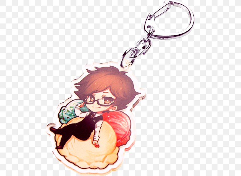 Key Chains Cartoon Character Fiction, PNG, 600x600px, Key Chains, Cartoon, Character, Fashion Accessory, Fiction Download Free