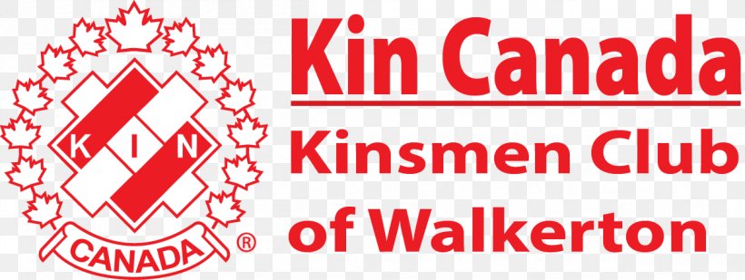 Kin Canada The Kinsmen Club Of The Miramichi Red Deer St. Albert Calgary Stampede, PNG, 1203x454px, Kin Canada, Alberta, Area, Association, Brand Download Free