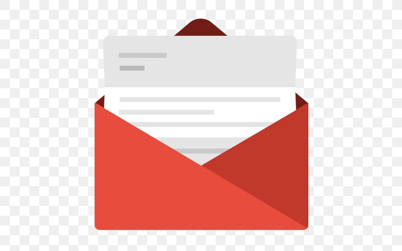 Paper Envelope Mail Letter, PNG, 512x512px, Paper, Address, Brand, Email, Envelope Download Free