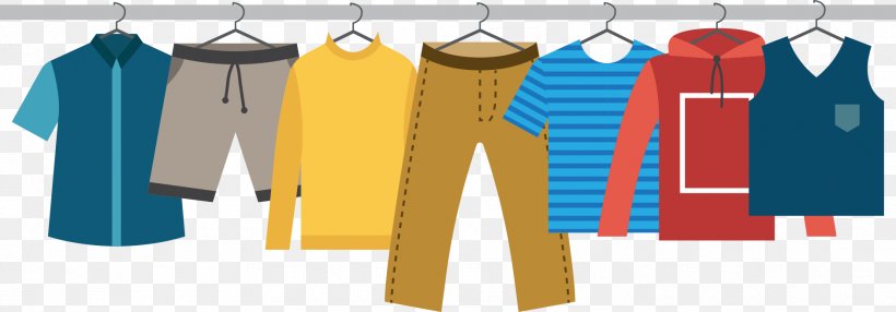 T-shirt Designer Clothing Fashion Design, PNG, 1881x657px, Tshirt, Brand, Clothes Hanger, Clothing, Designer Download Free