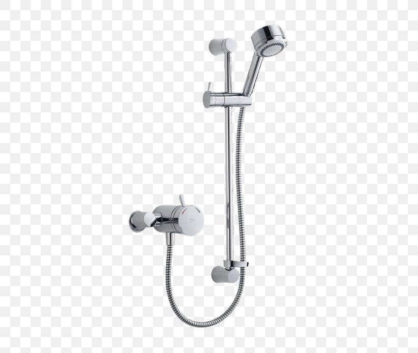 Tap Shower Thermostatic Mixing Valve Kohler Mira Mixer, PNG, 691x691px, Tap, Bathroom, Bathtub, Bathtub Accessory, Grohe Download Free