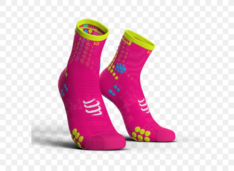 Toe Socks Crew Sock Clothing Running, PNG, 600x600px, Sock, Calf, Clothing, Clothing Accessories, Compression Stockings Download Free