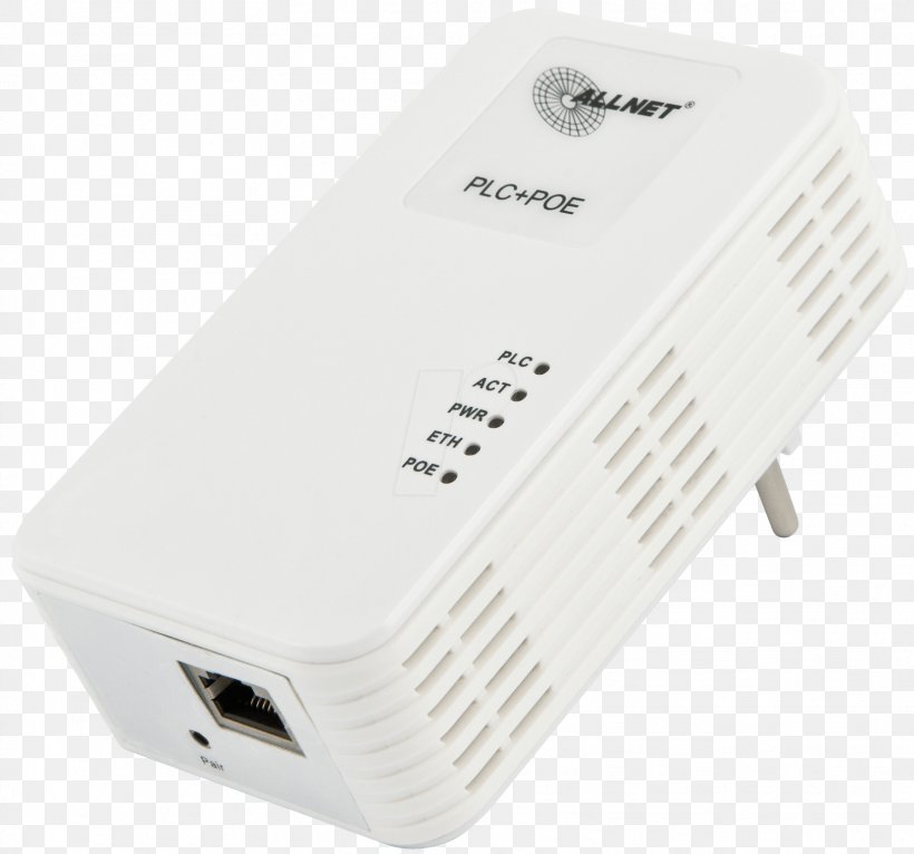 Adapter Power Over Ethernet Power-line Communication ALLNET HomePlug, PNG, 1622x1516px, Adapter, Ac Adapter, Allnet, Computer Network, Electronic Device Download Free