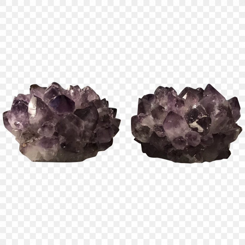 Amethyst Mineral Gemstone Purple Jewellery, PNG, 1200x1200px, Amethyst, Brown, Crystal, Gemstone, Jewellery Download Free