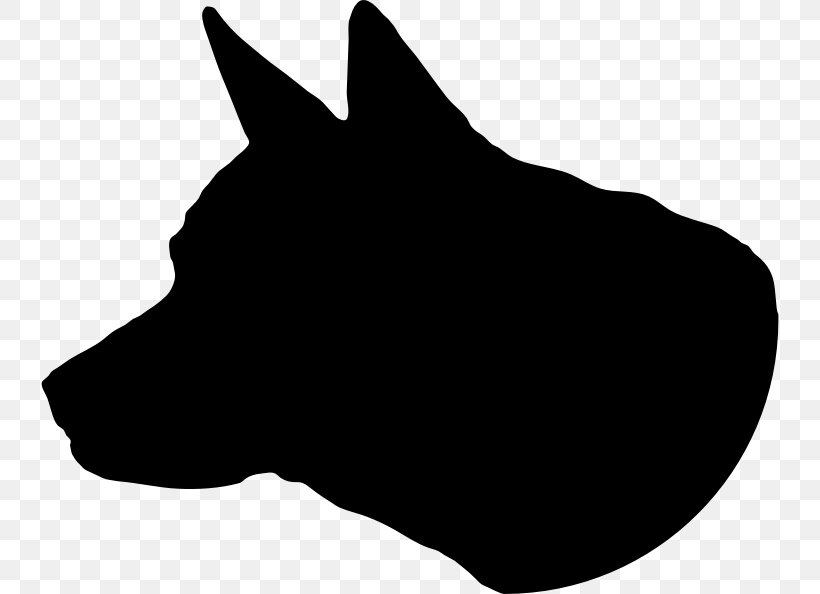Bull Terrier Bulldog Newfoundland Dog Silhouette Clip Art, PNG, 738x594px, Bull Terrier, Black, Black And White, Bulldog, Carnivoran Download Free