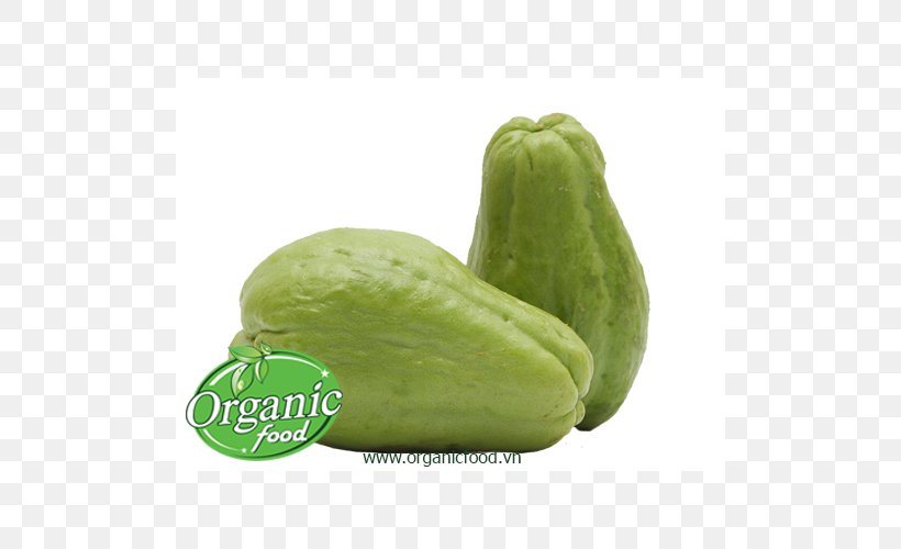 Chương Mỹ District Chayote Chúc Sơn Production Hanoi, PNG, 500x500px, Chayote, Cucumber, Cucumber Gourd And Melon Family, Cucumis, Cucurbita Download Free