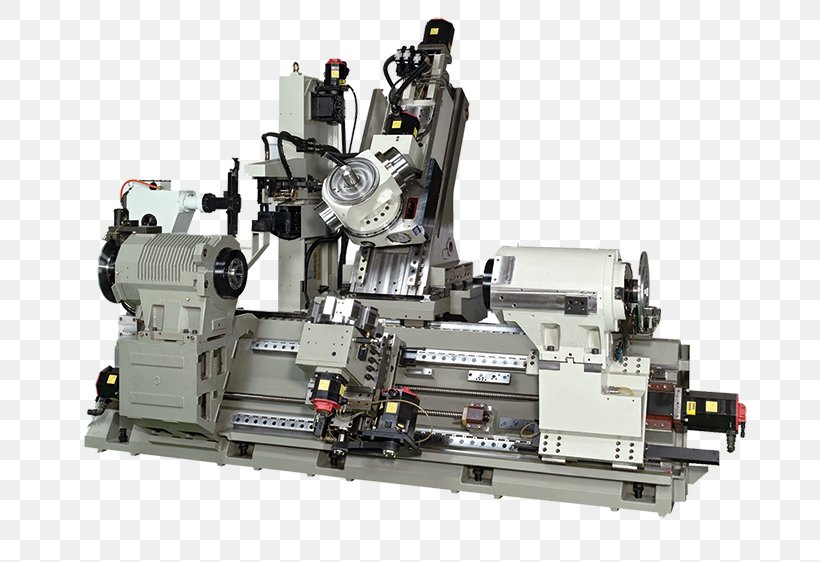 Computer Numerical Control Lathe Milling Machine Tool Machining, PNG, 722x562px, Computer Numerical Control, Axle, Cnc Router, Hardware, Lathe Download Free