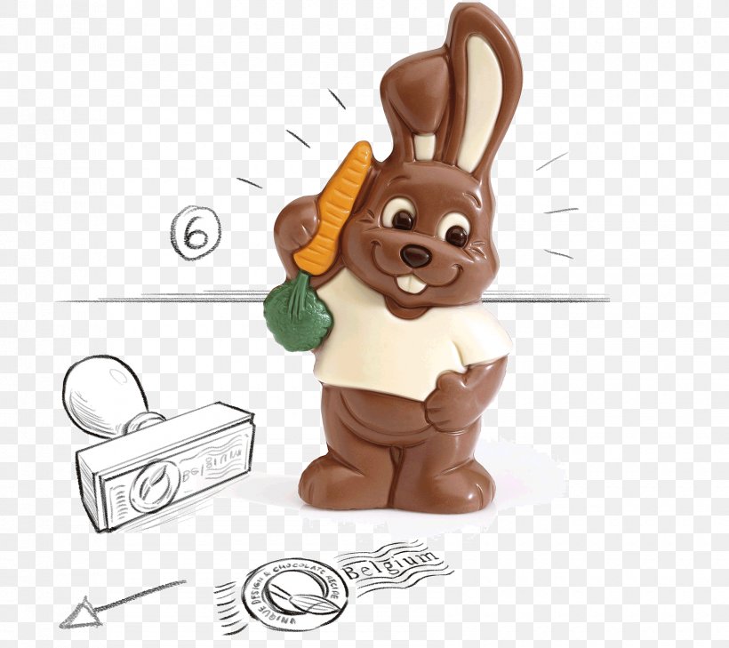 Easter Bunny Tiny Rails Chocolate Rabbit, PNG, 1700x1512px, Easter Bunny, Chocolate, Confectionery, Easter, Label Download Free