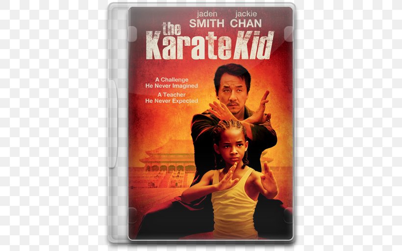 Hollywood The Karate Kid Dre Parker Film Subtitle, PNG, 512x512px, Hollywood, Dre Parker, Film, Imdb, Jackie Chan Download Free