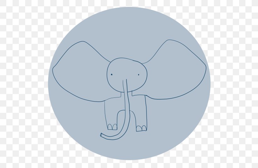 Indian Elephant Elephantidae, PNG, 600x536px, Indian Elephant, Cartoon, Drawing, Elephant, Elephantidae Download Free