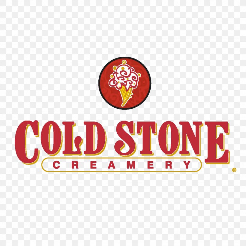 Logo Cold Stone Creamery Font Brand Product, PNG, 1024x1024px, Logo, Area, Brand, Cold Stone Creamery, Text Download Free
