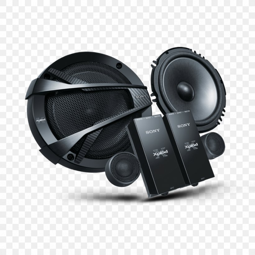 Perodua Axia Component Speaker Loudspeaker Woofer Vehicle Audio, PNG, 1000x1000px, Perodua Axia, Amplifier, Audio, Audio Equipment, Car Subwoofer Download Free