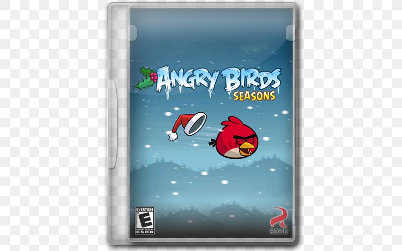 Technology Font, PNG, 512x512px, Angry Birds Seasons, Android, Angry Birds, Angry Birds Movie, Christmas Download Free