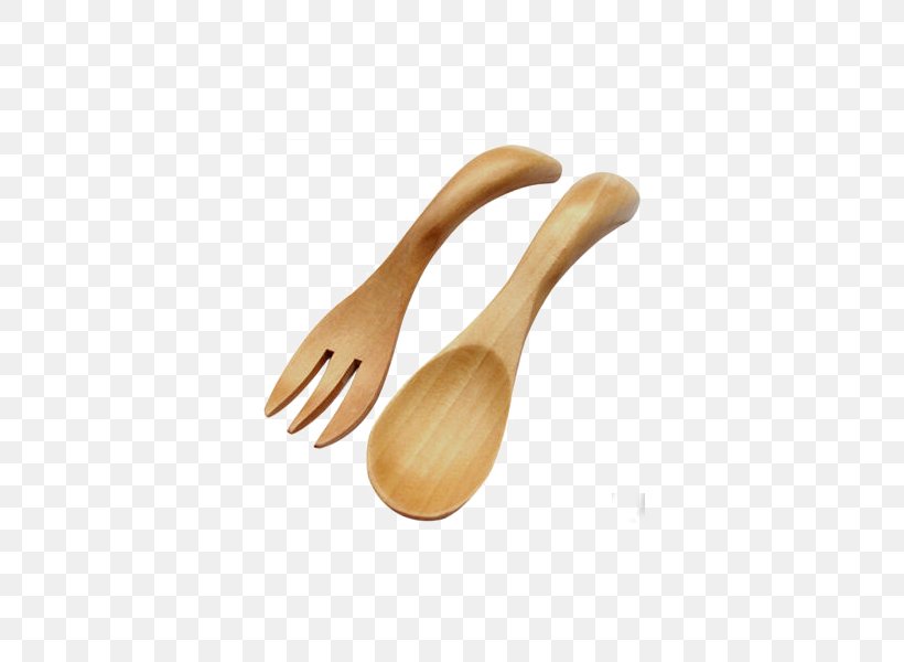 Wooden Spoon Fork Tableware, PNG, 600x600px, Wooden Spoon, Cutlery, Designer, Fork, Kitchen Utensil Download Free