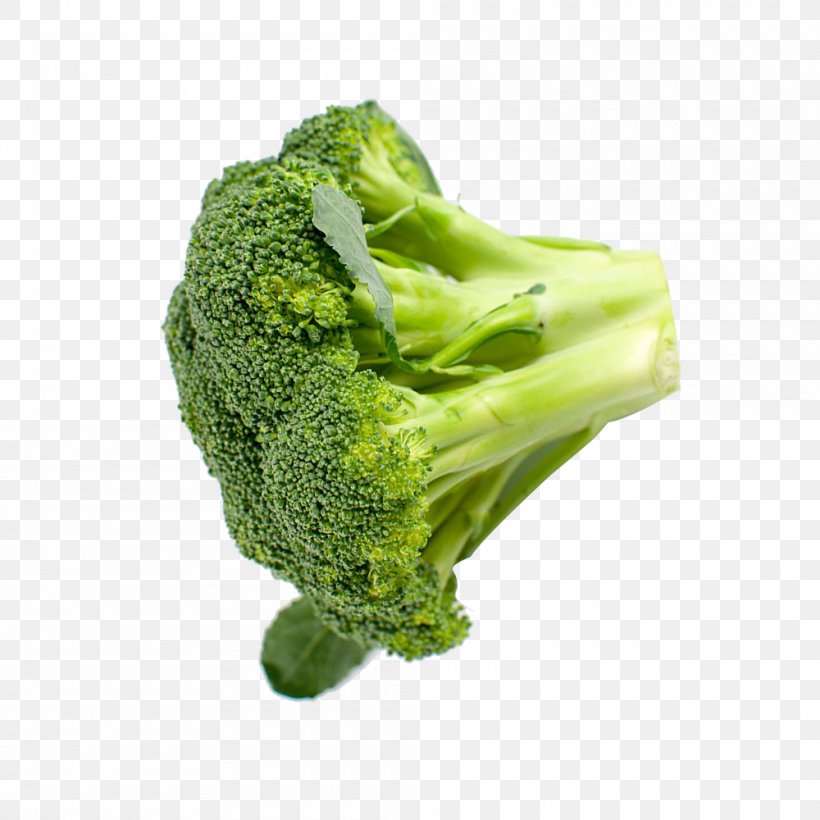 Broccoli Romaine Lettuce Cauliflower Vegetable, PNG, 1000x1000px, Broccoli, Brassica Oleracea, Cauliflower, Designer, Food Download Free