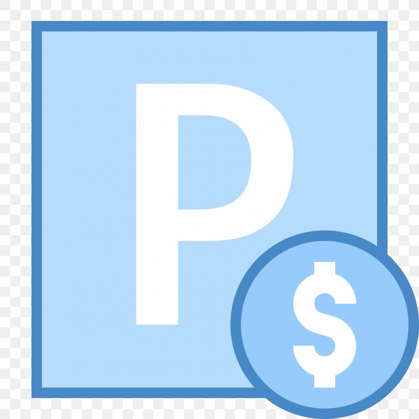 Car Park Icon Parking, PNG, 1600x1600px, Car Park, Area, Blue, Brand, Car Download Free