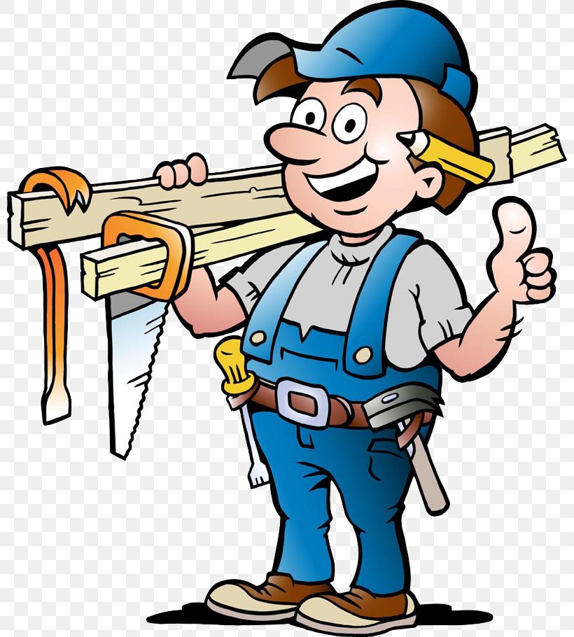 Carpenter Clip Art, PNG, 800x910px, Carpenter, Architectural Engineering, Art, Artwork, Carpenter Pencil Download Free