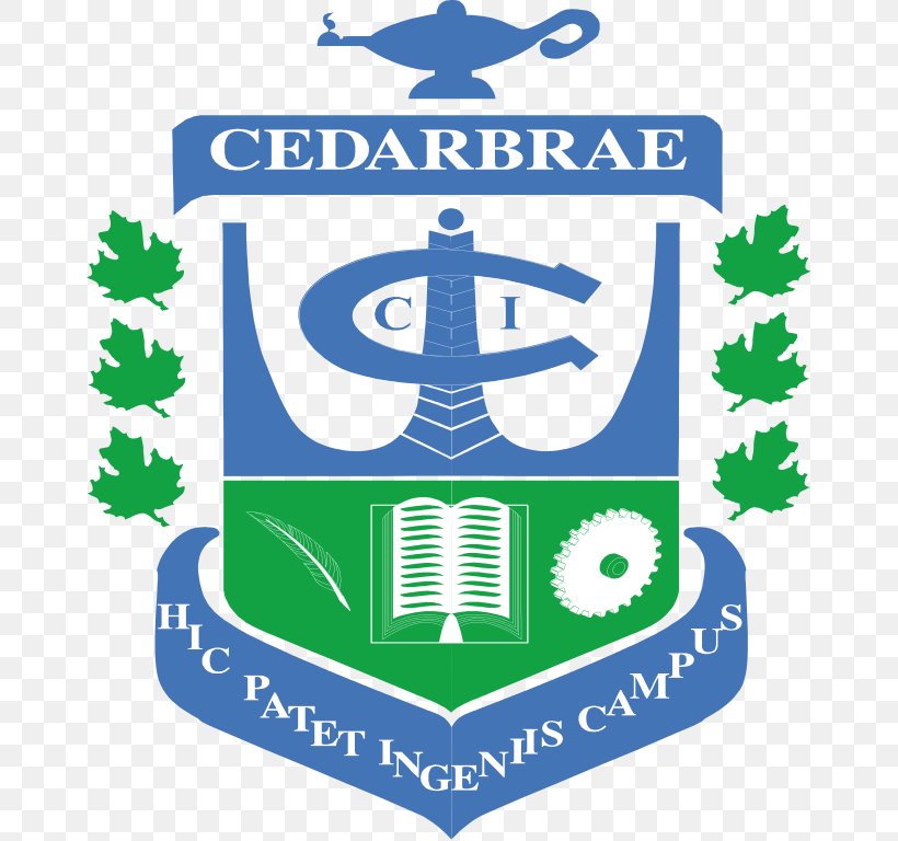 Cedarbrae Collegiate Institute Toronto District School Board Education High School, PNG, 662x768px, Cedarbrae Collegiate Institute, Area, Artwork, Brand, Collegiate Institute Download Free