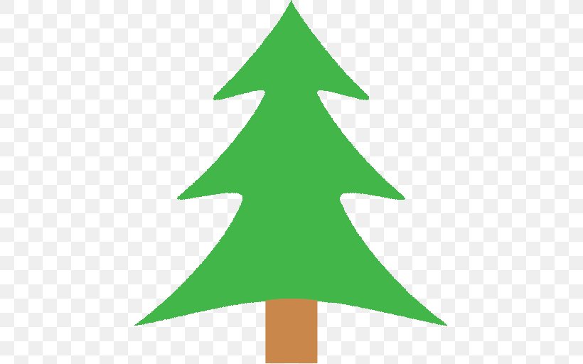 Christmas Tree Emoji Text Messaging SMS Sticker, PNG, 512x512px, Christmas Tree, Christmas, Christmas Decoration, Christmas Ornament, Conifer Download Free