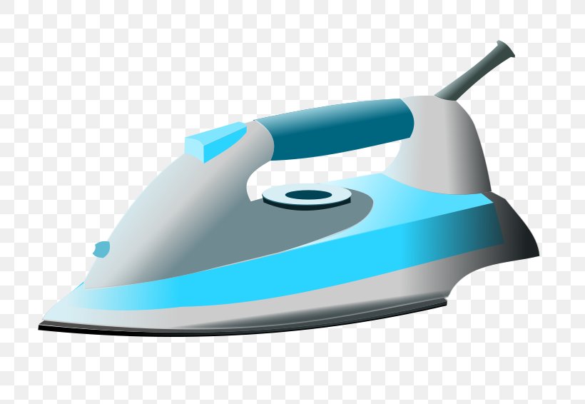 Clothes Iron Hair Iron Clip Art, PNG, 800x566px, Clothes Iron, Aqua, Drawing, Electricity, Flatirons Download Free