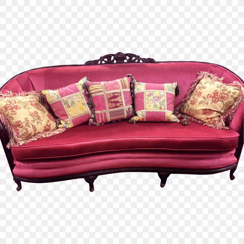 Couch Furniture Table Sofa Bed Loveseat, PNG, 2048x2048px, Couch, Architecture, Bed, Chair, Chairish Download Free