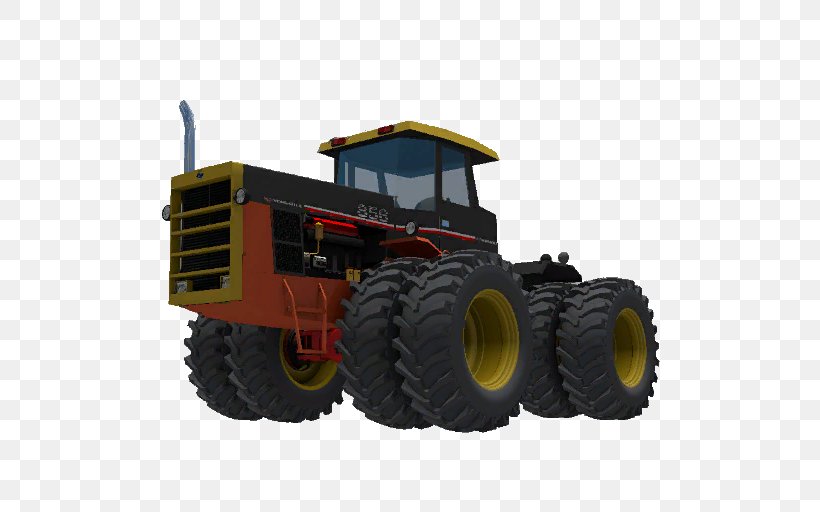 Farming Simulator 17 Tractor Motor Vehicle Tires Mod Thumbnail, PNG, 512x512px, Farming Simulator 17, Agricultural Machinery, Automotive Tire, Automotive Wheel System, Construction Download Free