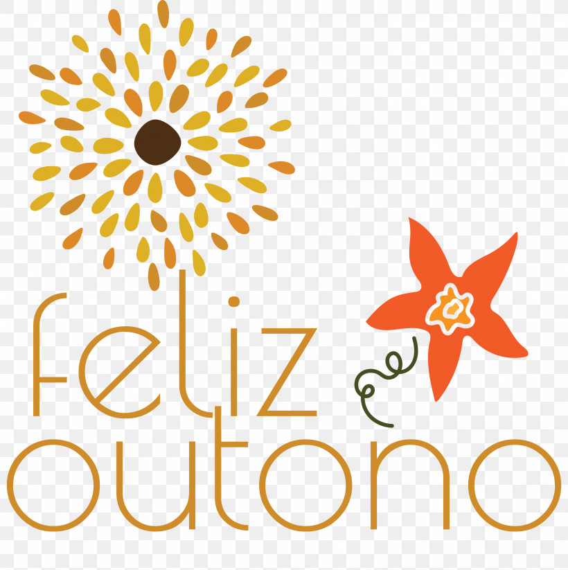 Feliz Outono Happy Fall Happy Autumn, PNG, 2989x3000px, Feliz Outono, Cricut, Free, Happy Autumn, Happy Fall Download Free